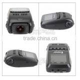 Made in China Dual Lens Car Camera With Gps B40S Brand New