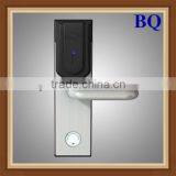 Stainless Steel Waterproof PCB and Low Temperature Working RFID Hotel Lock System for Indoor and Outdoor K-3000H3B thumbnail-1