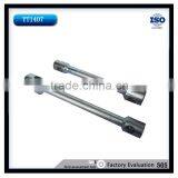 Two-Hand Perforated Hexagonal Socket Wrench