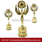 2016Guangzhou Hot Selling Wholesale Metal Trophy thumbnail-1