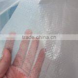 Greenhouse Tarpaulin Film & Woven Fabric Sheet for Greenhouse With High Light Transmittance