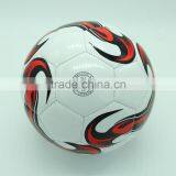 Good Quality Low Price Cheap Manufacturer Size 5 Designs Soccer Ball thumbnail-5