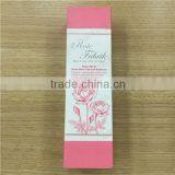 Personal Care Industrial Use Perfume Bottle Boxes Packaging for Roll on Bottle thumbnail-2