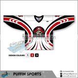 Ice Hockey Jersey