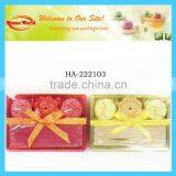 Christmas Tree Tealight and Incense With Incense Holder Set thumbnail-1