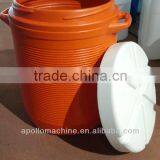 China Plastic Injection Make Plastic Machine Machinec thumbnail-3