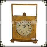 Shabby Display Dressing Table Clock thumbnail-1