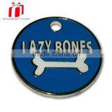 Zinc Alloy Pet Tag,Military Dog Tag,Wholesale Dog Tags