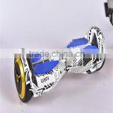 2016 Most Popular Self Balance Scooter With Two Wheel Brand Electric Scooter Drift Style thumbnail-1