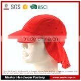 Microfiber Cloak Outdoor Cap UF50+