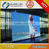 New Design Rental Outdoor LED Display Screen Full Color P8 LED Signs Outdoor thumbnail-3