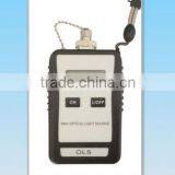 LS6200 Optical Light Source 1310/1550nm FC/SC/ST Connector