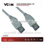 VCOM Firewire IEEE1394 Cables