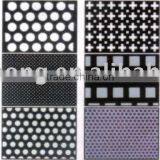 Perforated Metals