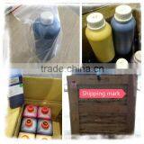 LOW ODOR ECO SOLVENT INK, ECO SOLVENT INK FOR DX5 / DX7 , OUTDOOR INK FOR PRINTER thumbnail-4