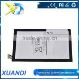 Factory Price High Quality 4450mah Pad Battery T4450C