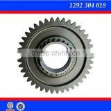 ZF 5s111gp Gear 1292304018 for North Benz,Howo Truck,etc thumbnail-1
