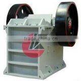 Mobile Stone Iron Ore Jaw Crusher Machine and Crusher Tooth thumbnail-6
