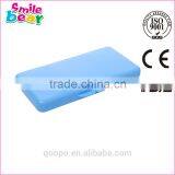 Mother Care for Short-time Travel Easy Packing Wet Wipes Baby Travel Wipe Container
