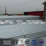 ERW Galvanized Square Pipe/round Pipes/rectangle Steel Pipe and Tubes for Construction thumbnail-5