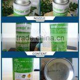 Best Selling Factory Price Sponge Glue GUERQI 218 Aerosol Adhesive thumbnail-4