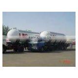 Semi Trailer Tank thumbnail-1