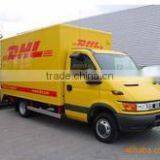 Cheap Express Freight Rates Zhejiang/guangzhou/fujian/jiangsu to VENEZUELA