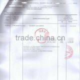 Certificate of Origin in Taian thumbnail-2