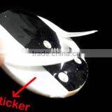 Hot New EVA Led Pad Sticker for Bottle With 3 Brightness LED Lights thumbnail-3