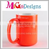 New Custom Ceramic Mug Cup For Craft