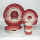 Linyi Cheap Porcelain Dinnerware ,ceramics Dinnerset,cheap Kitchenware,china