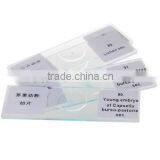 Kids Teaching Aids for Children Prepared Slides