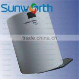 Compatible DK-11241 - 102mm x 152mm White Barcode Labels thumbnail-1