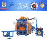 Block Making Machine in Zambia