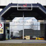 Inflatable Advertising Arch With Customized Logo thumbnail-2