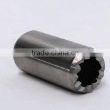 Flexible Diameter or Same Diameter Coupling Assembly for Oil Field thumbnail-5