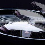 50 Lumens Brightness and 1000:1 Contrast Ratio Magic Cube Home Theater Projector