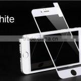 OEM Glass Screen Protector for iphone 6 wholesale custom phone screen protector price