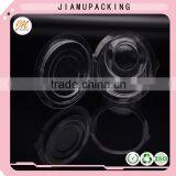 Clear Plastic French Fries Packaging Box thumbnail-4