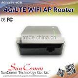 SC-4474-4GR Hotselling Mini Portable 4G WIFI Router thumbnail-3