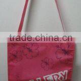 pp Shoulder Bag Non Woven Shoulder Bag thumbnail-1