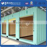 Store Locations With 40ft Generator Container for Sale thumbnail-6