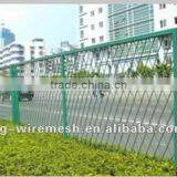 Highway Wire Mesh Fence