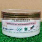 Facial Cream Scrub for Oil Skin thumbnail-1