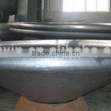 Pressure Vessel Conical Dish Head for Mixing Tank Bowl thumbnail-3