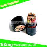 SGS Approved WDZ 95mm Copper Cable Prices for Underground thumbnail-5