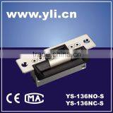 ANSI Standard Heavy Duty Electronic Strike With Signal YS -136NO/NC-S thumbnail-1