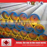 Round Fluid Transport AS ASTM A213 T22 Alloy Steel Tube thumbnail-1