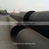 API 5l Carbon Steel SSAW 2m Diameter Steel Pipe thumbnail-3