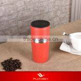 Used Home Protable Machine Mini Coffee Maker thumbnail-1